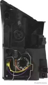 Основная фара HERTH+BUSS ELPARTS купить