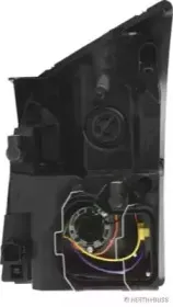 Основная фара HERTH+BUSS ELPARTS купить