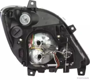 Основная фара HERTH+BUSS ELPARTS купить