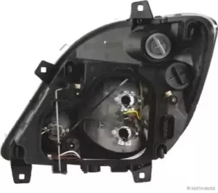 Основная фара HERTH+BUSS ELPARTS купить