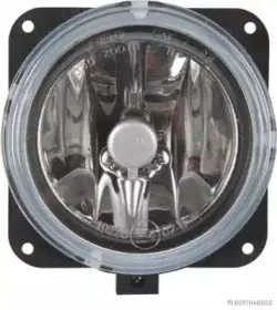 Противотуманная фара HERTH+BUSS ELPARTS купить