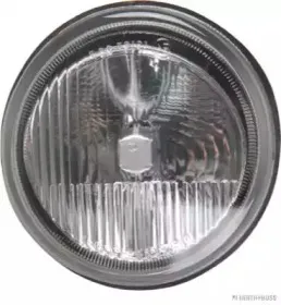 Противотуманная фара HERTH+BUSS ELPARTS купить
