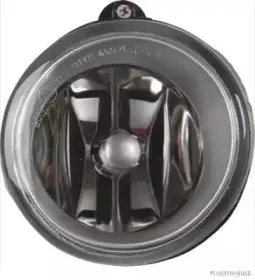 Противотуманная фара HERTH+BUSS ELPARTS купить