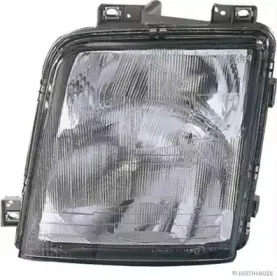 Основная фара HERTH+BUSS ELPARTS купить