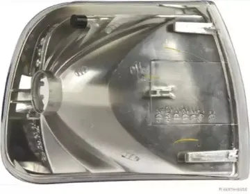 Фонарь указателя поворота HERTH+BUSS ELPARTS купить