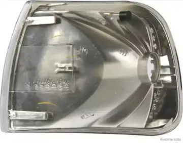 Фонарь указателя поворота HERTH+BUSS ELPARTS купить