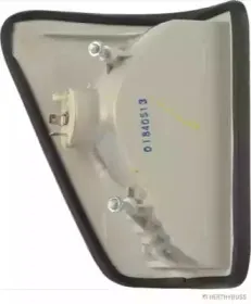 Фонарь указателя поворота HERTH+BUSS ELPARTS купить