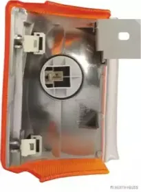 Фонарь указателя поворота HERTH+BUSS ELPARTS купить