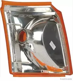 Фонарь указателя поворота HERTH+BUSS ELPARTS купить