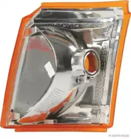 Фонарь указателя поворота HERTH+BUSS ELPARTS купить