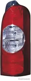 Задний фонарь HERTH+BUSS ELPARTS купить