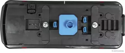 Задний фонарь HERTH+BUSS ELPARTS купить