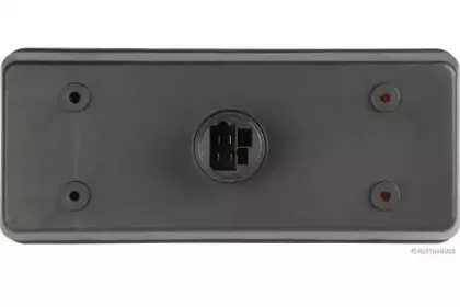 Задний фонарь HERTH+BUSS ELPARTS купить