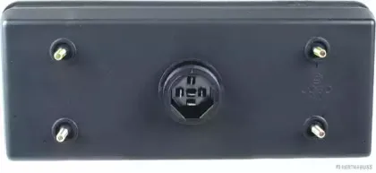 Задний фонарь HERTH+BUSS ELPARTS купить