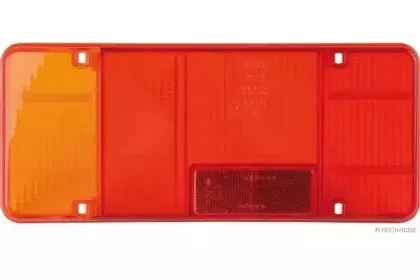 Рассеиватель, задний фонарь HERTH+BUSS ELPARTS купить