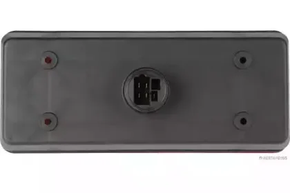 Задний фонарь HERTH+BUSS ELPARTS купить