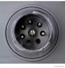 Задний фонарь HERTH+BUSS ELPARTS купить