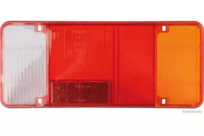 Рассеиватель, задний фонарь HERTH+BUSS ELPARTS купить