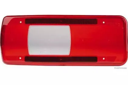 Рассеиватель, задний фонарь HERTH+BUSS ELPARTS купить