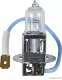 Лампа накаливания, противотуманная фара HERTH+BUSS ELPARTS купить