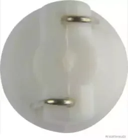 Лампа накаливания, освещение щитка приборов HERTH+BUSS ELPARTS купить