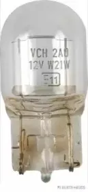 Лампа накаливания, фонарь указателя поворота HERTH+BUSS ELPARTS купить