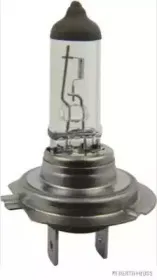 Лампа накаливания, фара дальнего света HERTH+BUSS ELPARTS купить