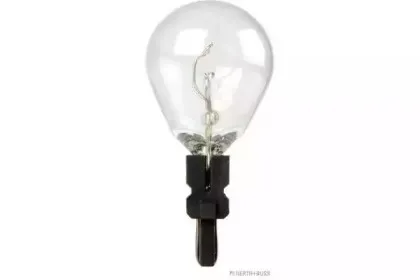 Лампа накаливания, фонарь сигнала тормоза/задний габаритный HERTH+BUSS ELPARTS купить
