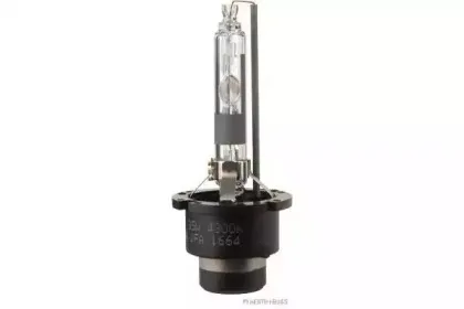 Лампа накаливания, фара дальнего света HERTH+BUSS ELPARTS купить