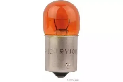 Лампа накаливания, фонарь указателя поворота HERTH+BUSS ELPARTS купить