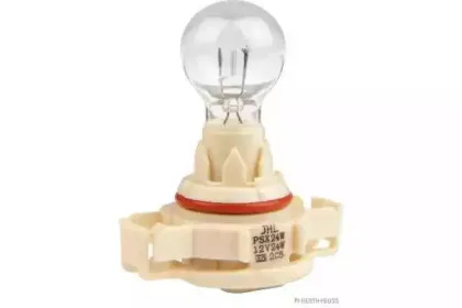 Лампа накаливания, противотуманная фара HERTH+BUSS ELPARTS купить