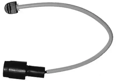 Сигнализатор, износ тормозных колодок MINTEX купить