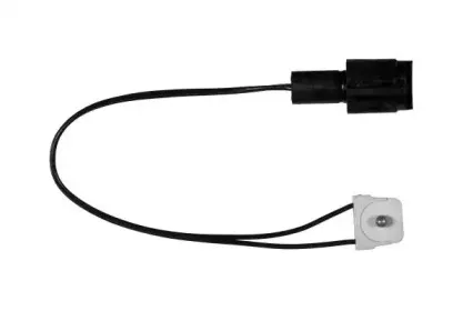 Сигнализатор, износ тормозных колодок MINTEX купить