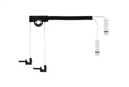 Сигнализатор, износ тормозных колодок MINTEX купить