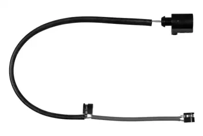 Сигнализатор, износ тормозных колодок MINTEX купить