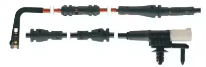 Сигнализатор, износ тормозных колодок MINTEX купить