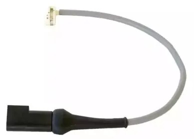 Сигнализатор, износ тормозных колодок MINTEX купить