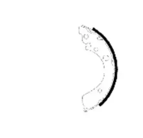 Комплект тормозных колодок MINTEX купить