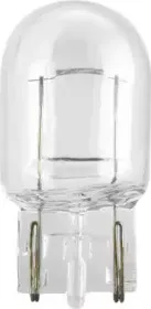 Лампа накаливания, задний противотуманный фонарь PHILIPS купить