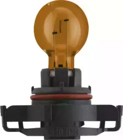 12188NAC1 (PHILIPS) PSY24W 12V 24W PG20/4 (Orange) PHILIPS купить