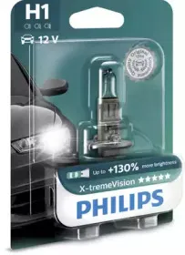 Лампа накаливания, противотуманная фара PHILIPS купить
