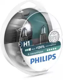Лампа накаливания, противотуманная фара PHILIPS купить