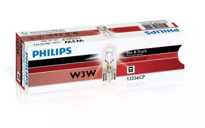 Лампа накаливания, габаритные фонари PHILIPS купить