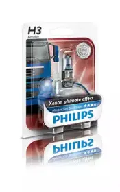 Лампа накаливания, противотуманная фара PHILIPS купить