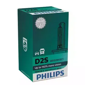 85122XV2C1 D2S X-tremeVision gen2 +150% more vision PHILIPS купить