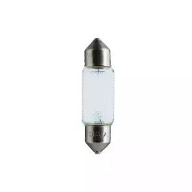 12854CP (PHILIPS) Festoon T10,5X38  12V 10W SV8,5 PHILIPS купить