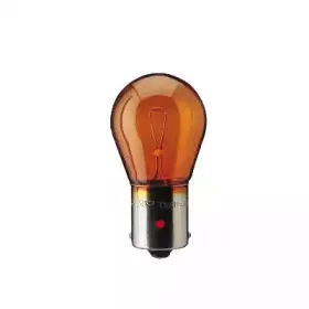 12496LLECOCP (PHILIPS) PY21W LongLife EcoVision 12V 21W BAU15s PHILIPS купить