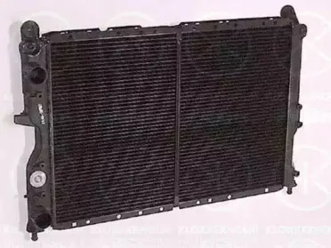 Радиатор, охлаждение двигателя KLOKKERHOLM купить