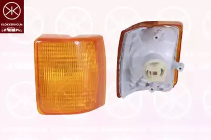 Фонарь указателя поворота KLOKKERHOLM купить