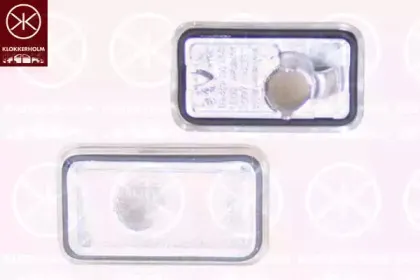 Фонарь указателя поворота KLOKKERHOLM купить